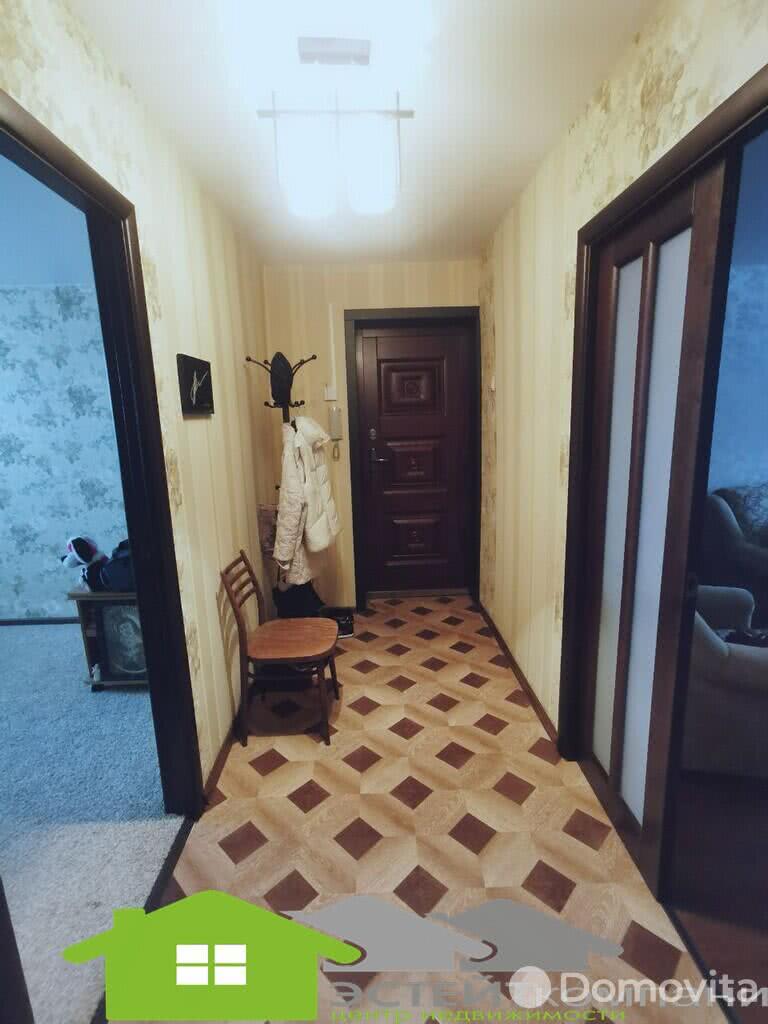 Продажа 3-комнатной квартиры в Лиде, ул. Мицкевича, д. 36, 46000 USD, код: 943937 - фото 5