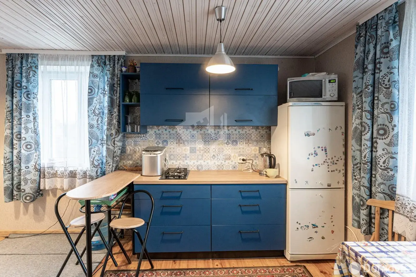 Купить 2-этажную дачу в Дружба-87 Минская область, 59800USD, код 184635 - фото 11