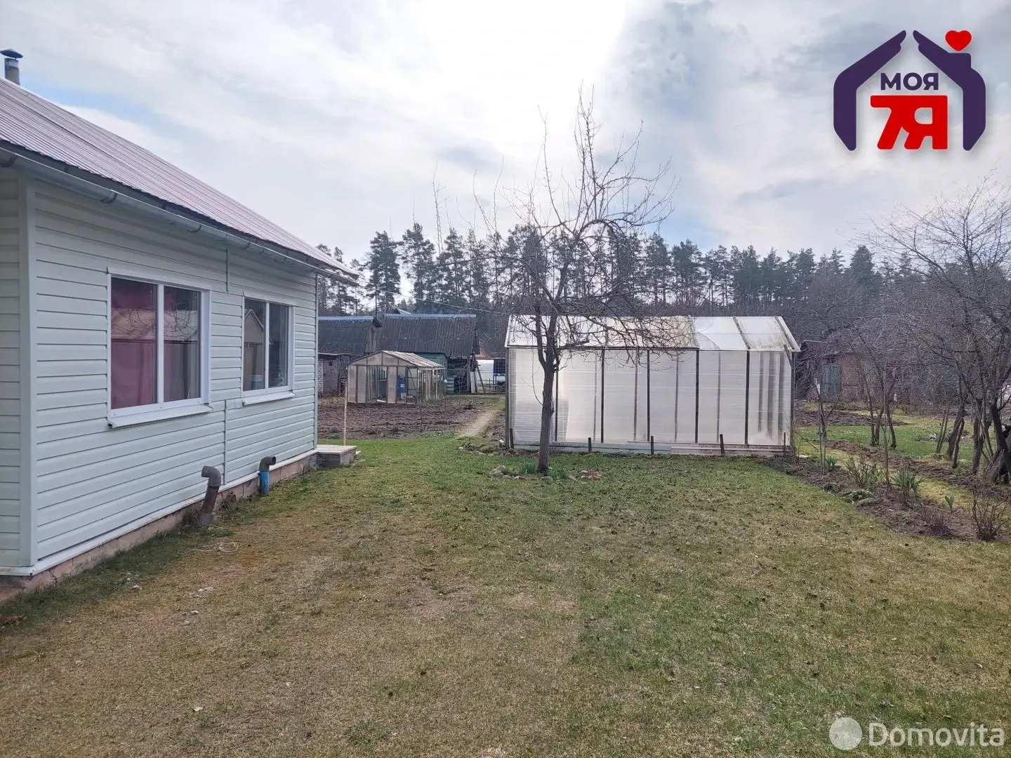 дача, Мичуринец и К, , стоимость продажи 48 790 р.