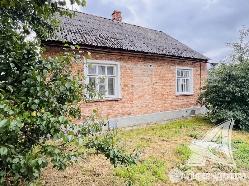 Стоимость продажи дома, Кобрин, 