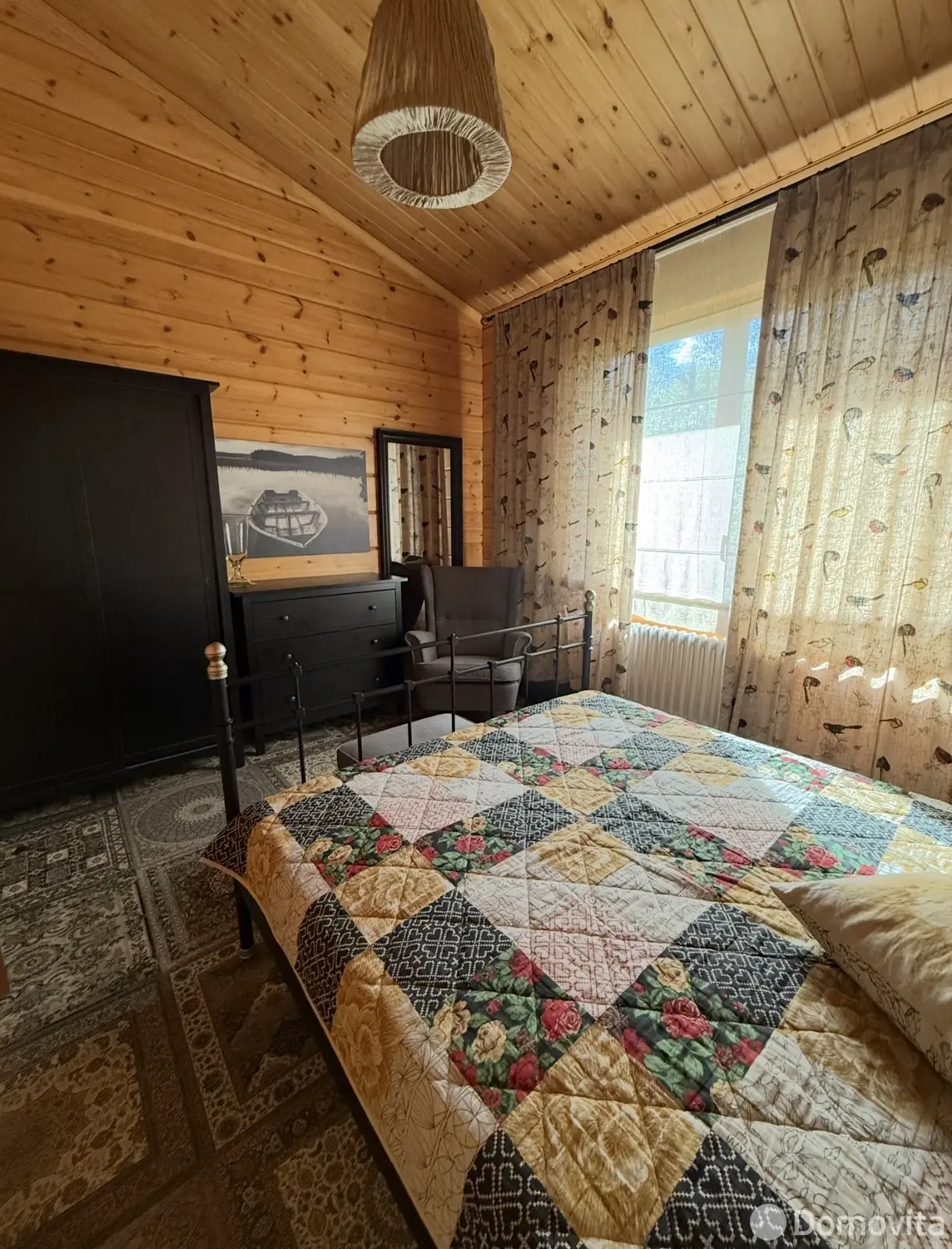 Аренда коттеджа Наносы на сутки в Нарочи , 1600BYN, код 1430 - фото 12