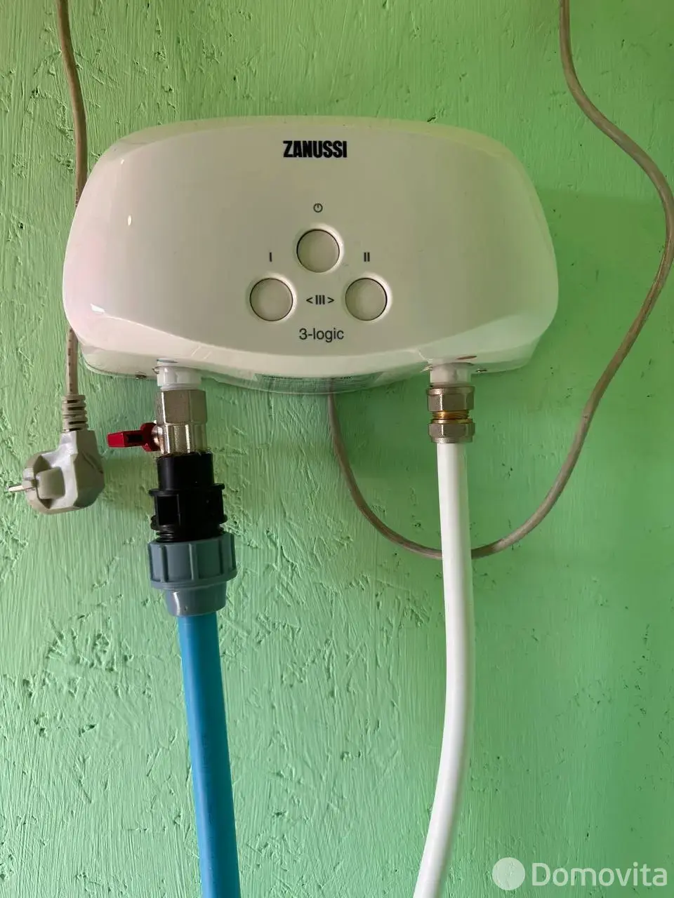 Купить 2-этажную дачу в Реставратор Минская область, 16000USD, код 184017 - фото 30