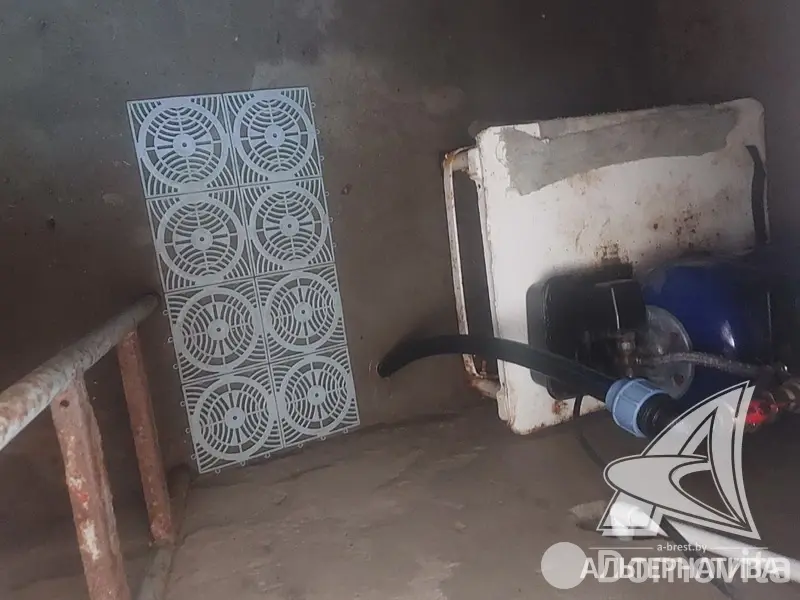 дача, Южное-ГАП №5, 