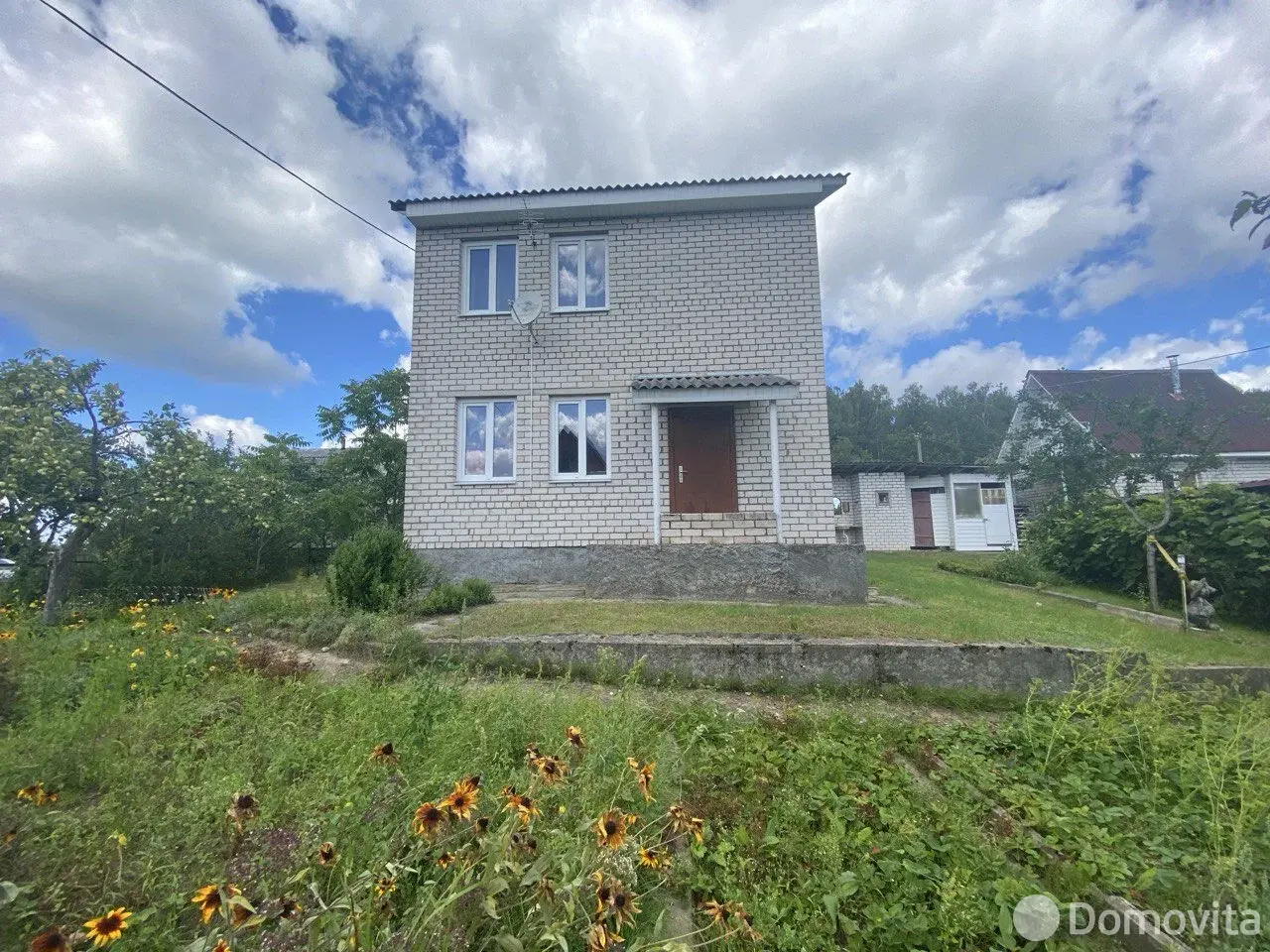 дача, Весна, д. 31 - лучшее предложение