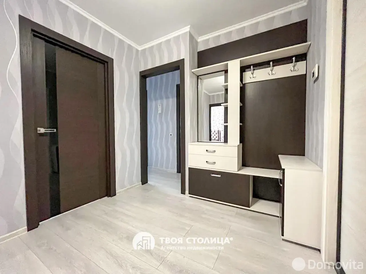 Продажа комнаты в Копище, ул. Леонардо Да Винчи, д. 2, цена 48000 USD, код 7080 - фото 16