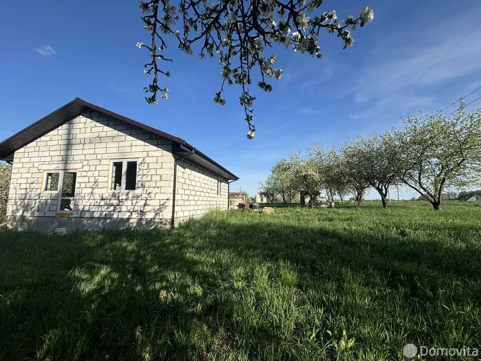 дача, Принеманское-1,