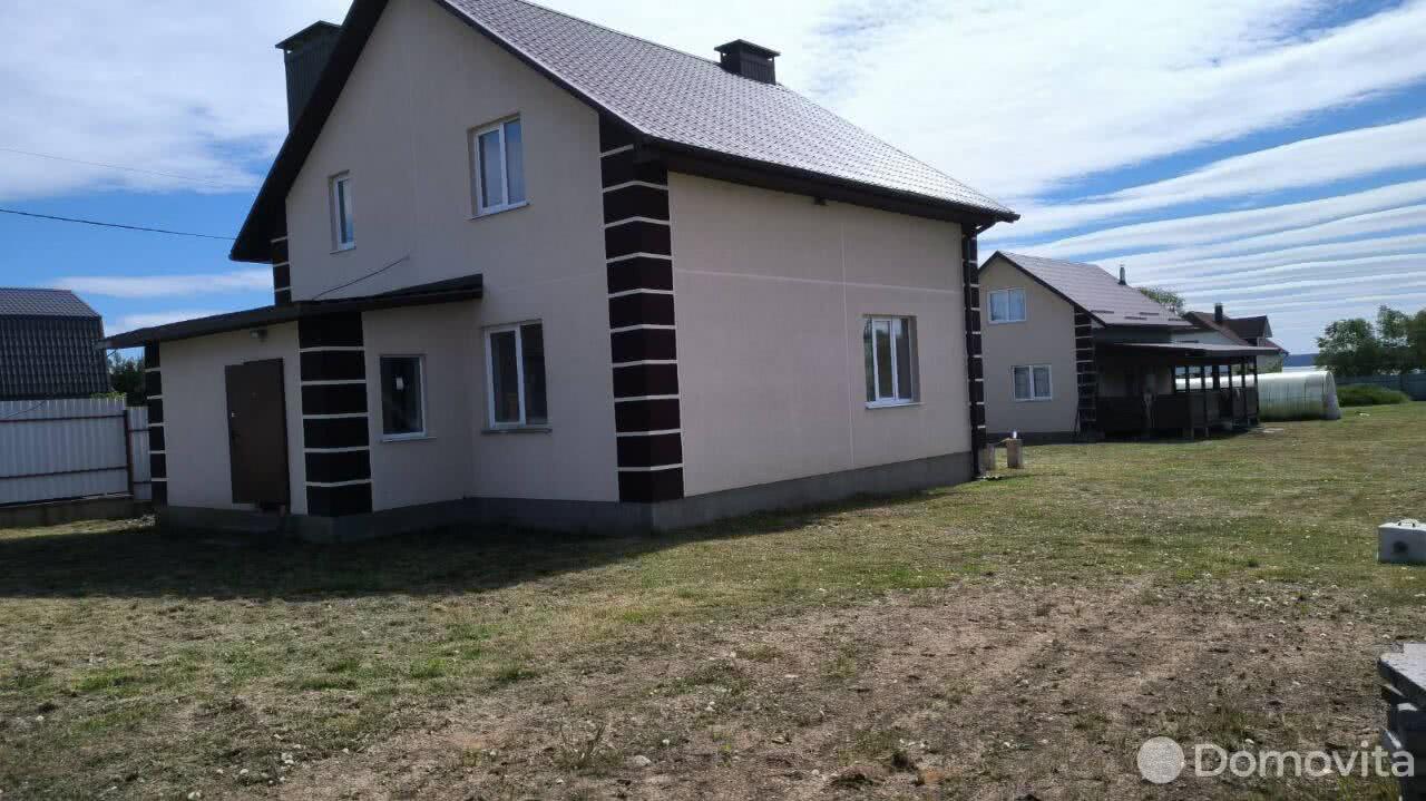 Продажа 2-этажного дома в Зборске, Могилевская область ул. Гагарина, д. 53, 140000USD, код 635721 - фото 1