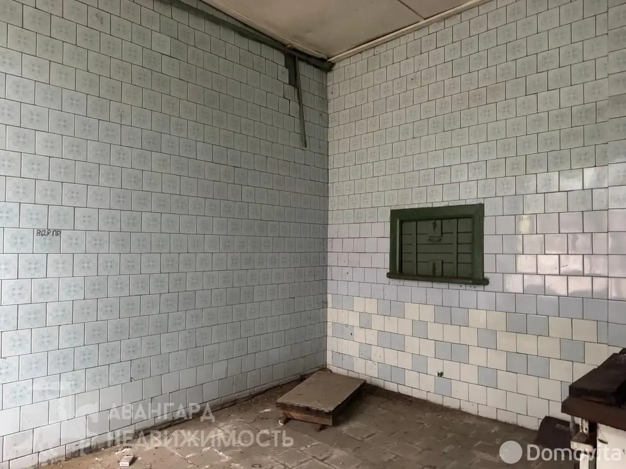 торговый объект, Новый Двор, 