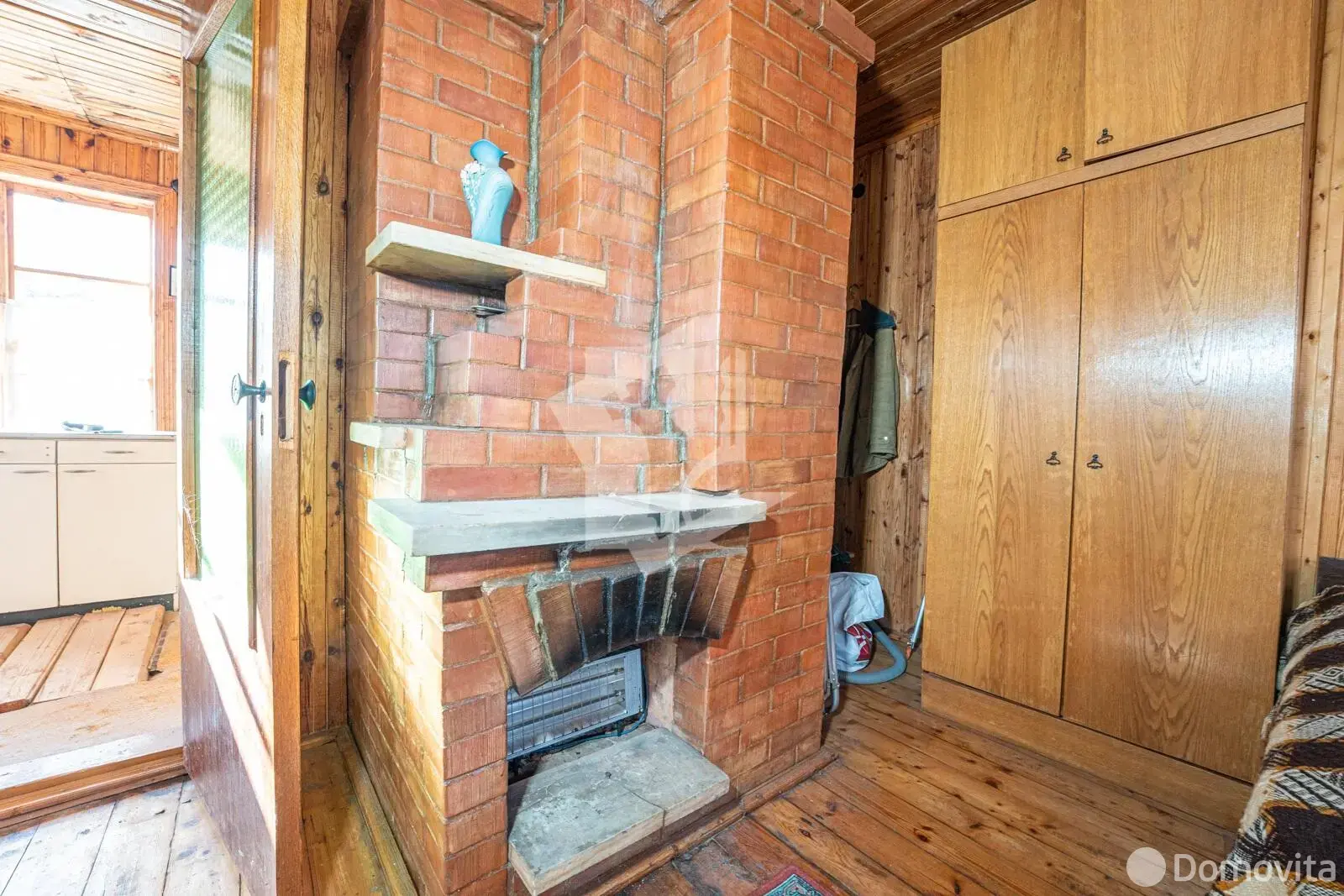 Купить 2-этажную дачу в Садовник Воложинский район Минская область, 14700USD, код 185329 - фото 12