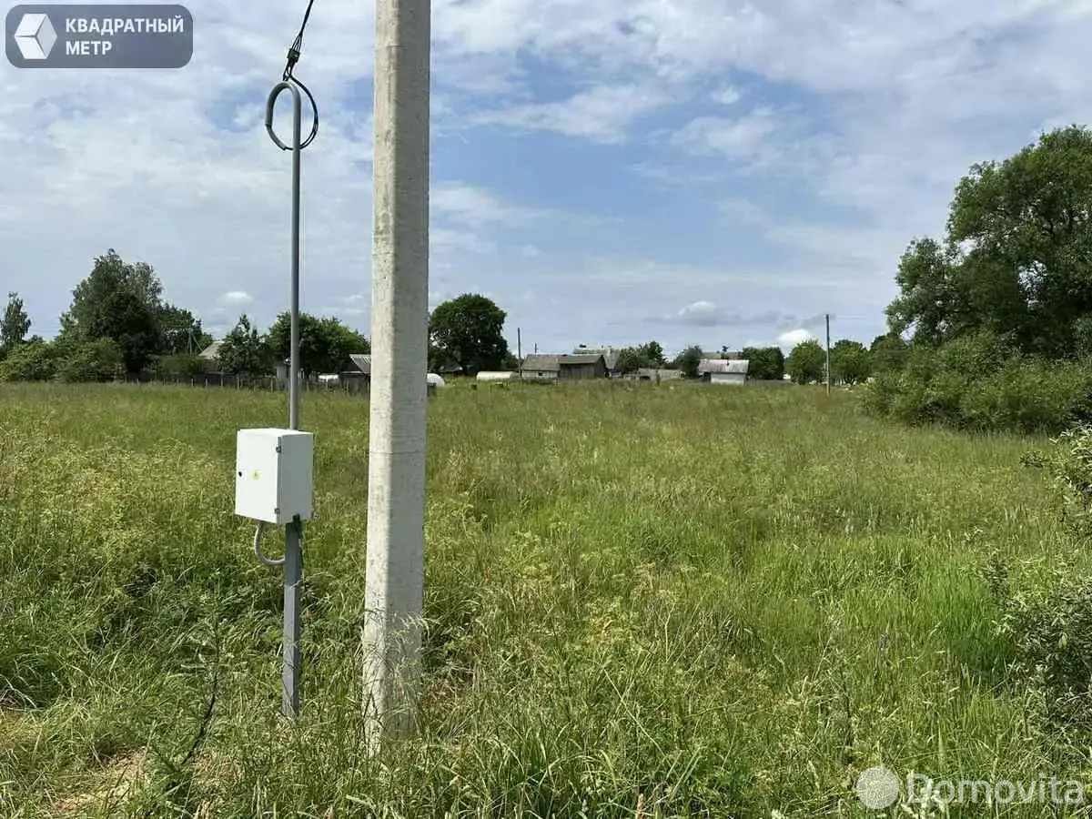 Купить земельный участок, 21 сотка, Кондратовичи, Минская область, 19000USD, код 570676 - фото 12