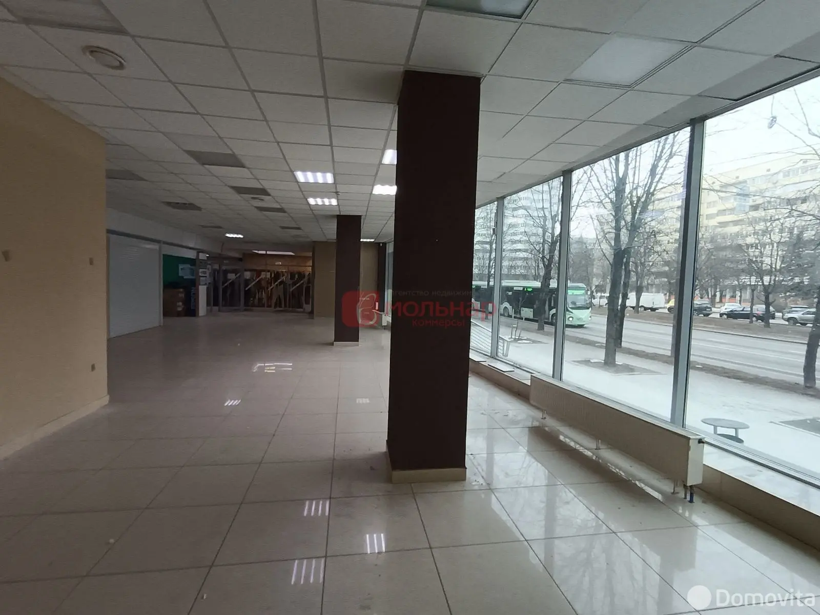 Снять торговую точку на ул. Веры Хоружей, д. 19 в Минске, 2465EUR, код 966680 - фото 7