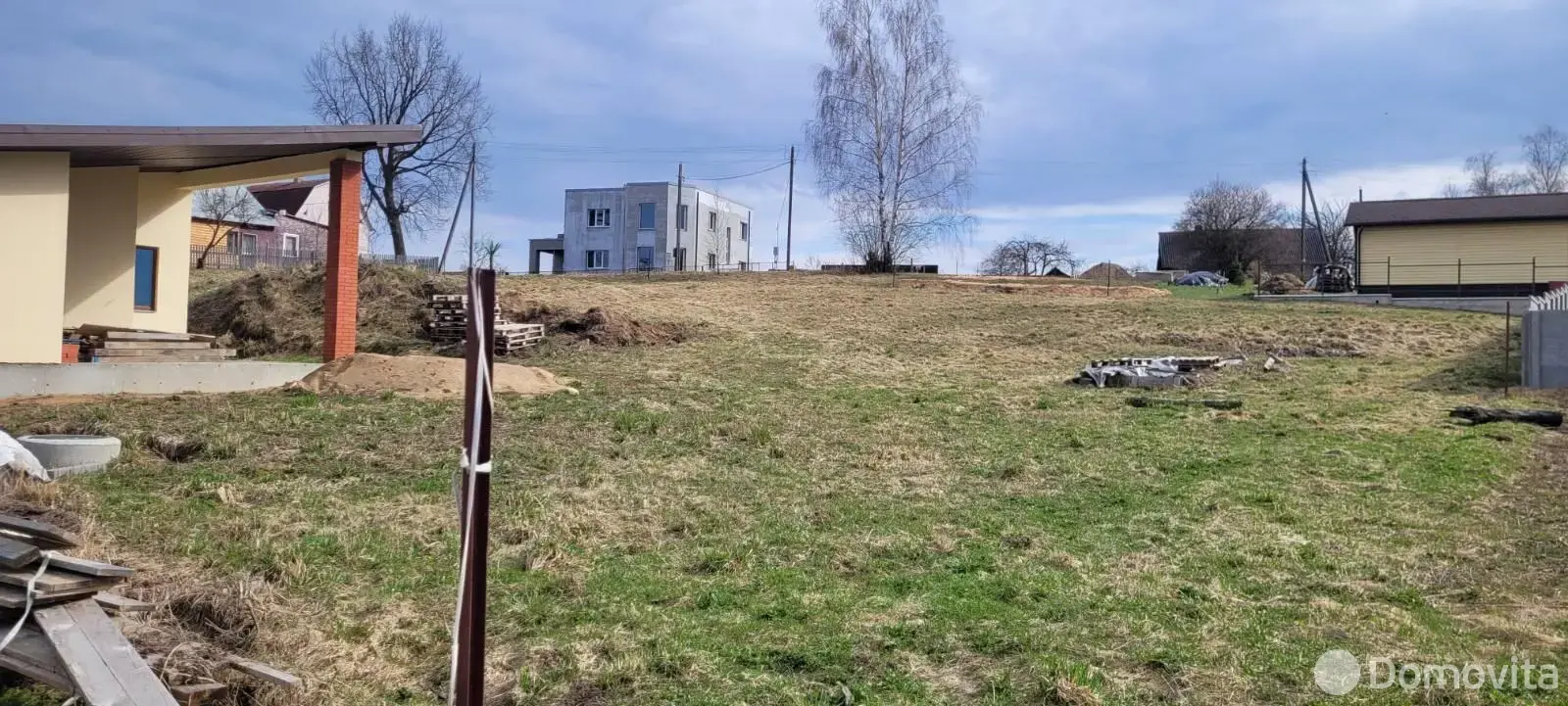 Цена продажи дома, Боровцы, пер. Высокий, д. 5