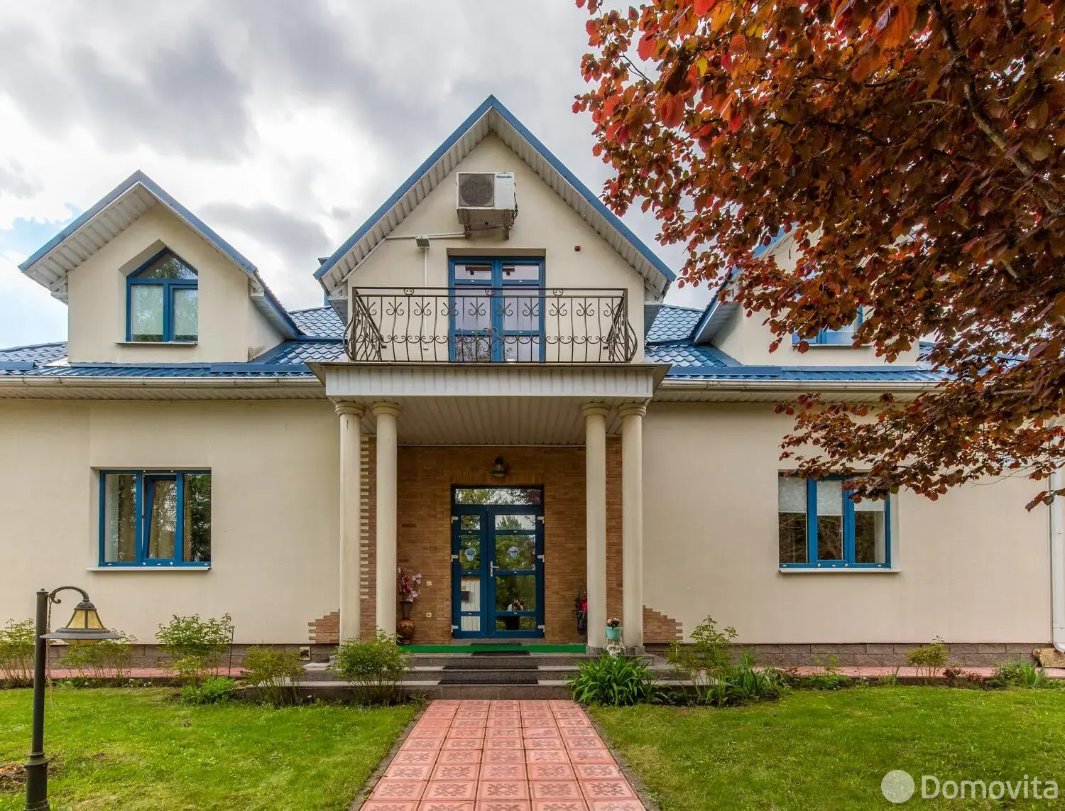 дом, Королев Стан, ул. Сосновая, стоимость продажи 866 439 р.