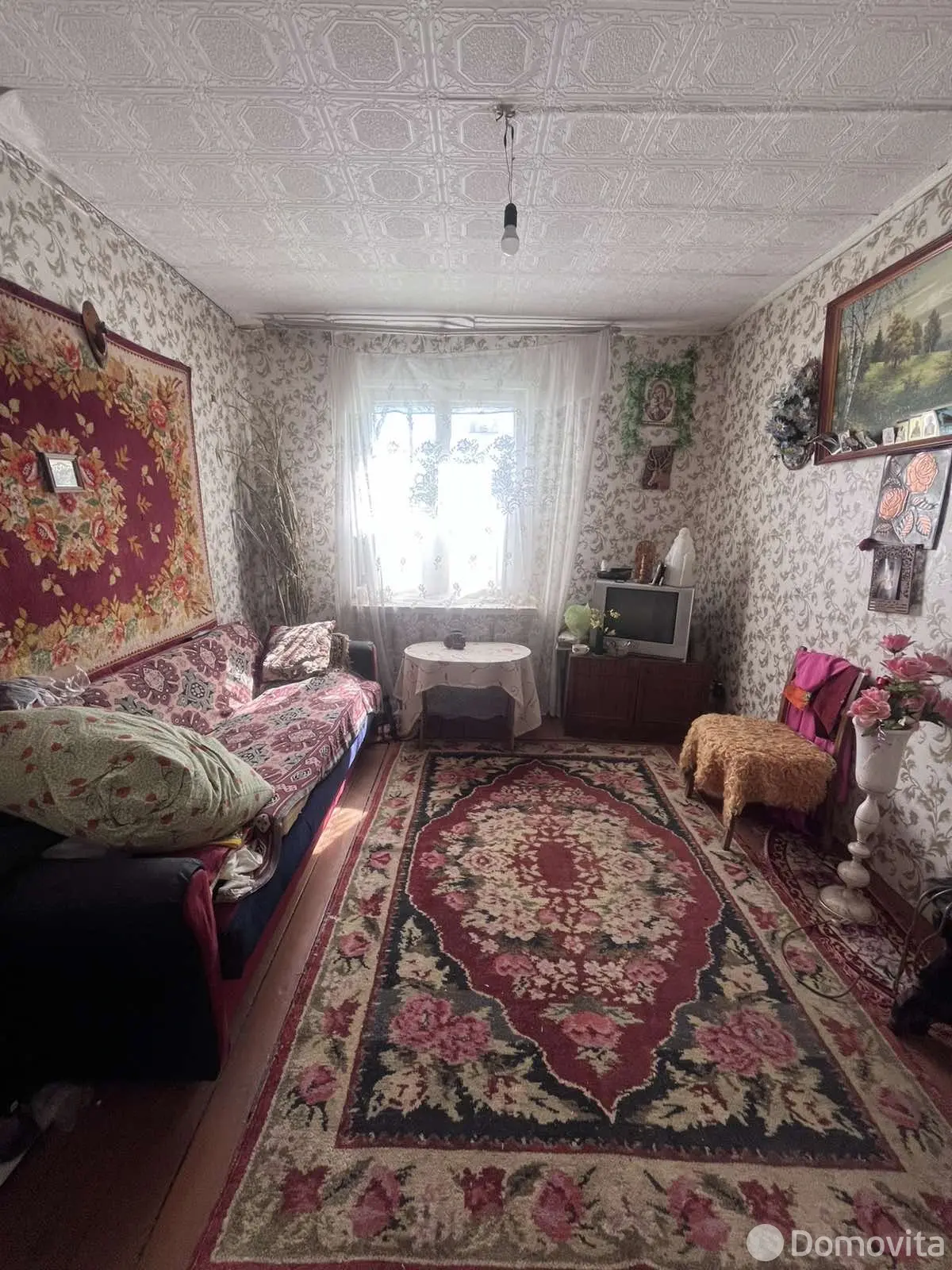 купить дом, Кореличи, ул. Комсомольская