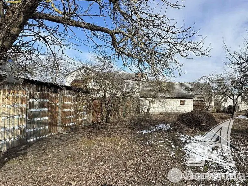 купить дом, Брест, 