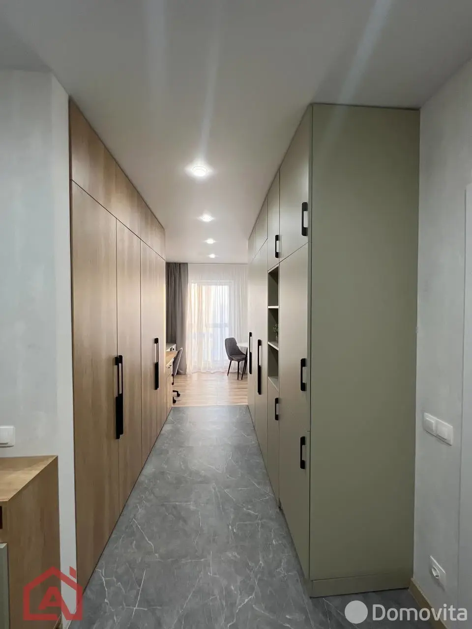 аренда квартиры, Копище, ул. Николая Камова, д. 1