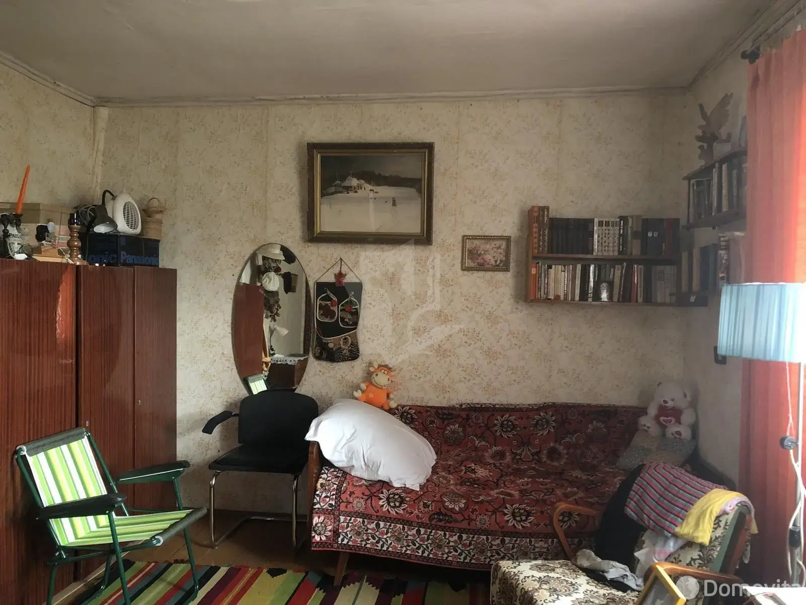 купить дачу, ПЕРЕЛЕСОК, 