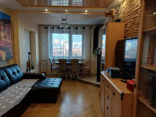 4-комнатная квартира, Брест, ул. Вульковская, д. 92