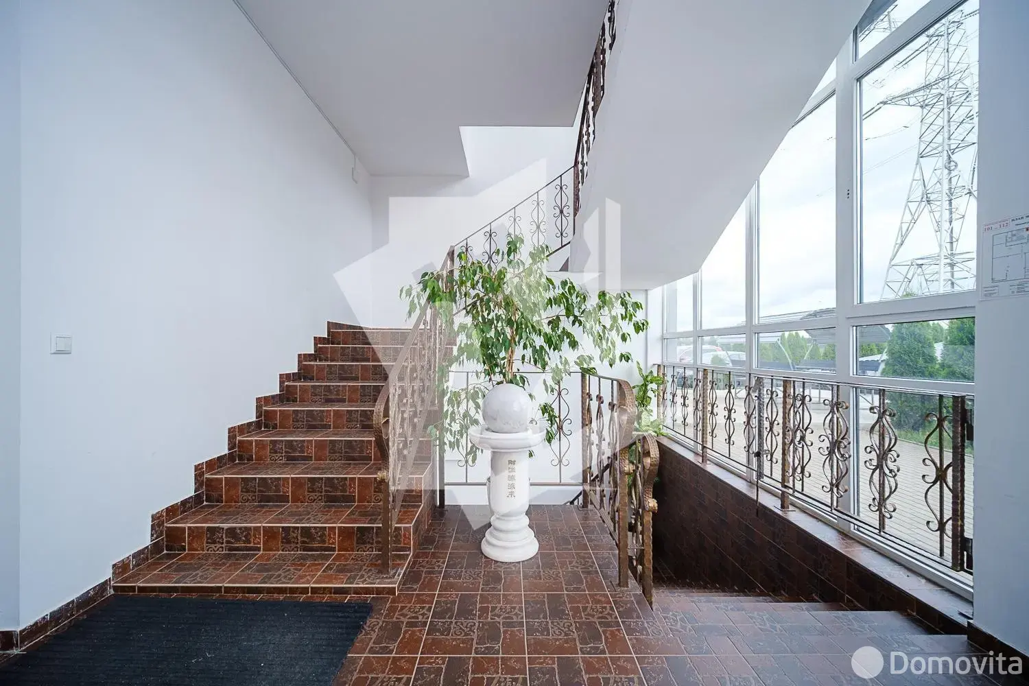 Аренда офиса на ул. Заречная, д. 6/А в Ждановичах, 972USD, код 15681 - фото 12