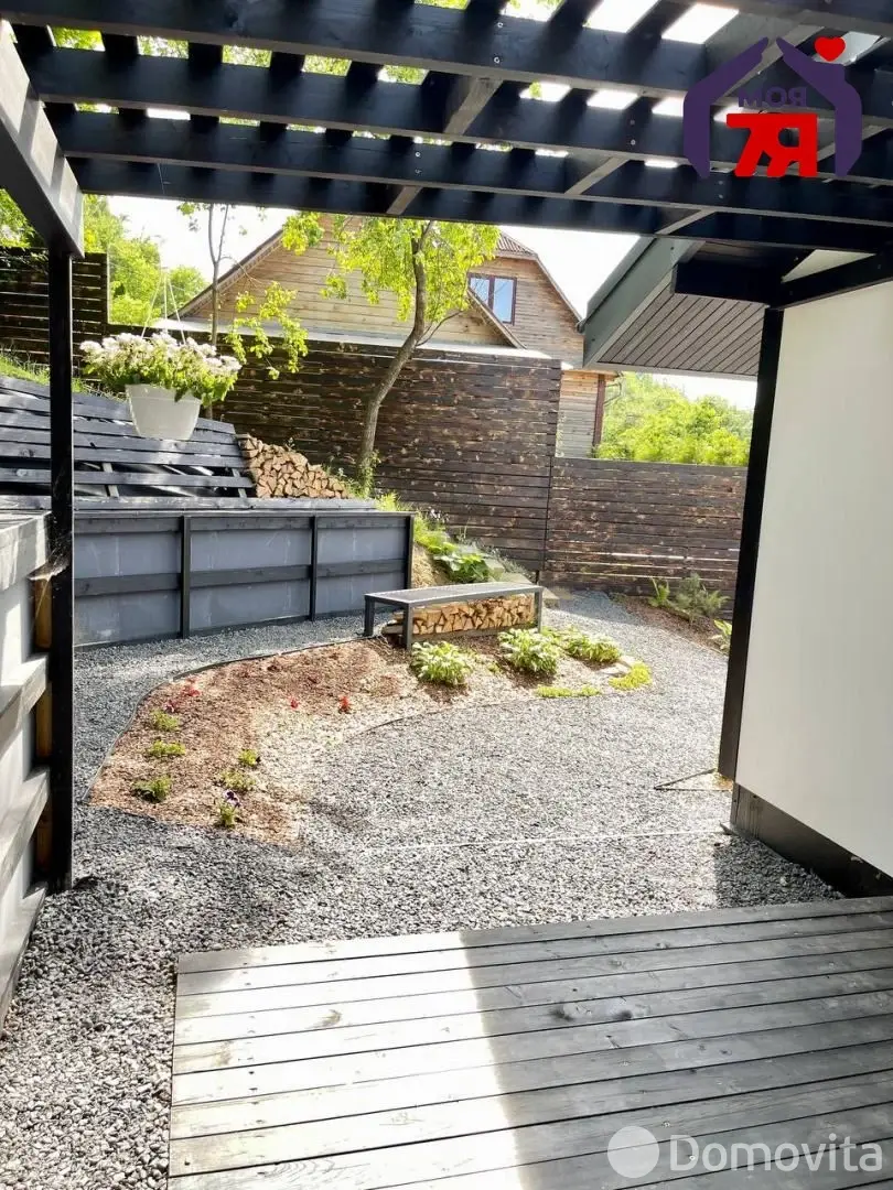 Купить земельный участок, 6.7 соток, Маяк, Минская область, 57700USD, код 569696 - фото 16