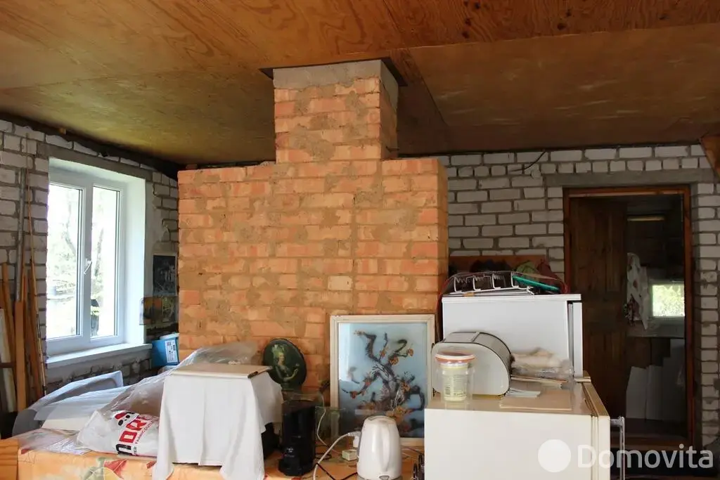 Продажа 2-этажной дачи в Спектр-2001 Минская область, 22750USD, код 183490 - фото 11