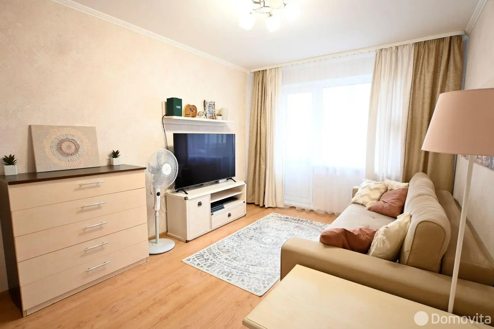 Продажа 2-комнатной квартиры в Минске, ул. Уборевича, д. 136 - фото 6