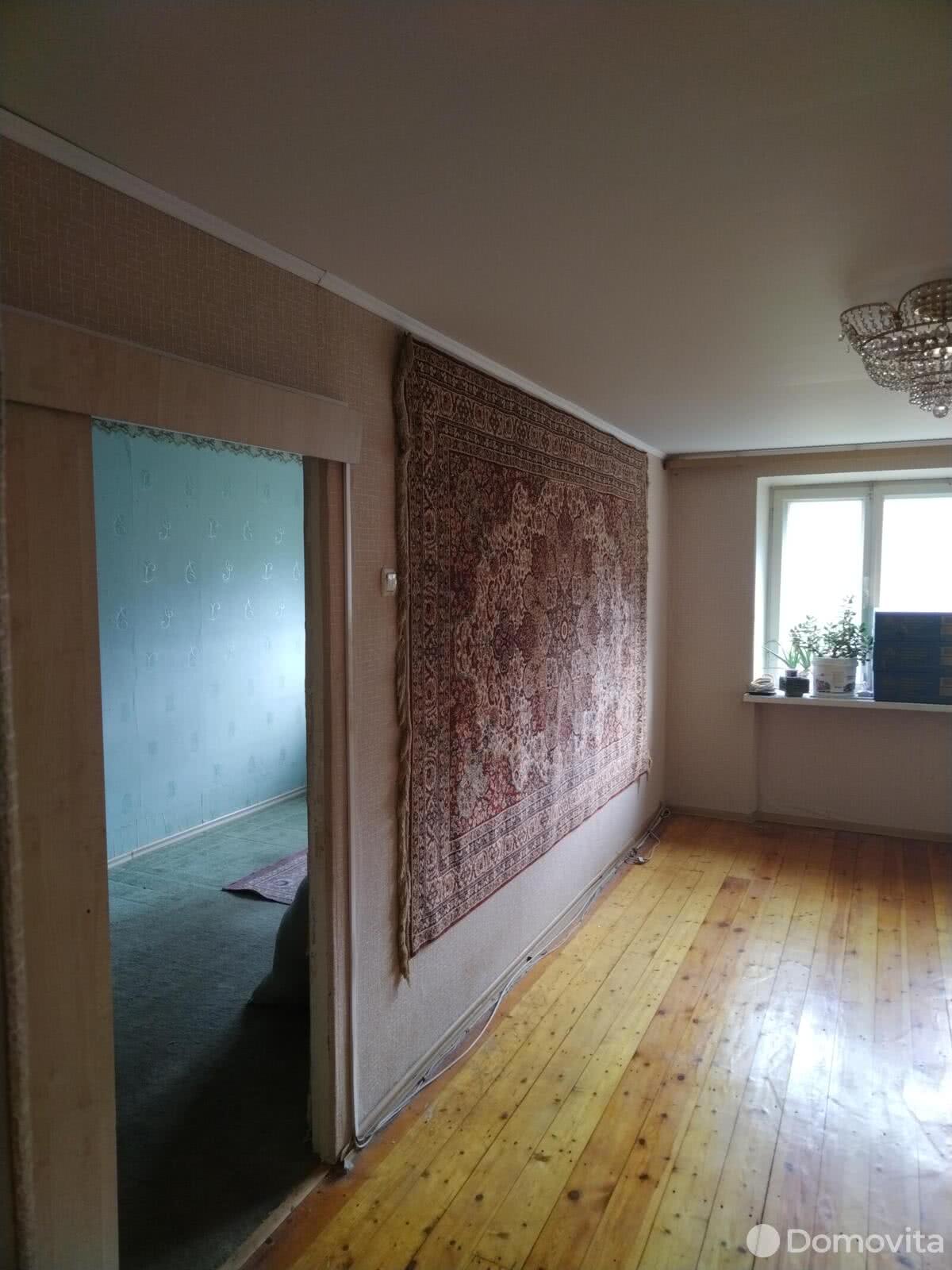 Купить 3-комнатную квартиру в Минске, ул. Менделеева, д. 3, 64000 USD, код: 929316 - фото 2