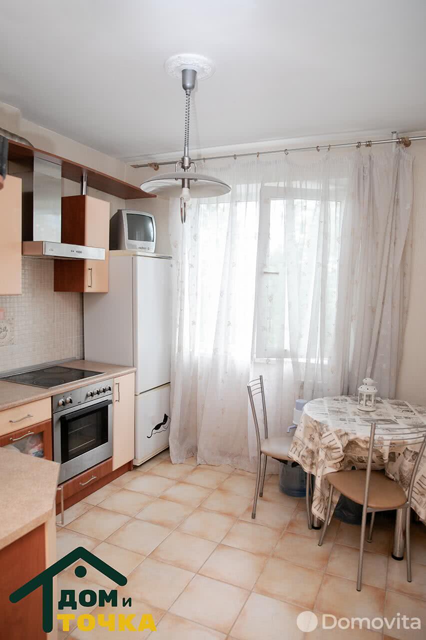 Продажа 2-комнатной квартиры в Минске, ул. Могилевская, д. 4/1, 87300 USD, код: 1006559 - фото 1