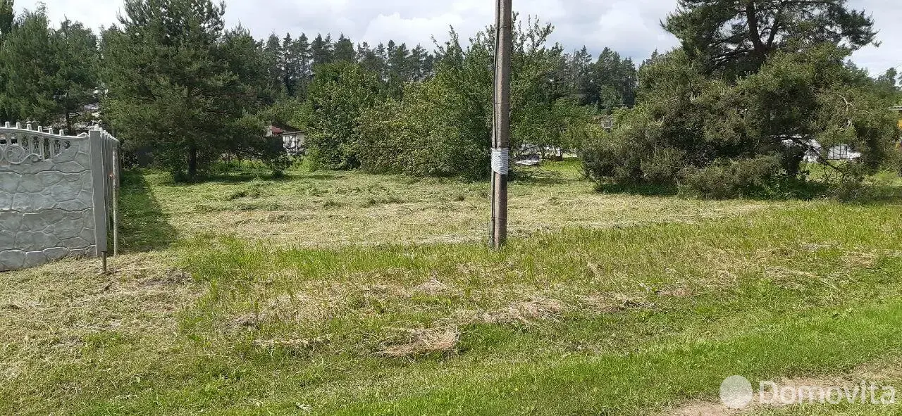 участок, Подлесное, 