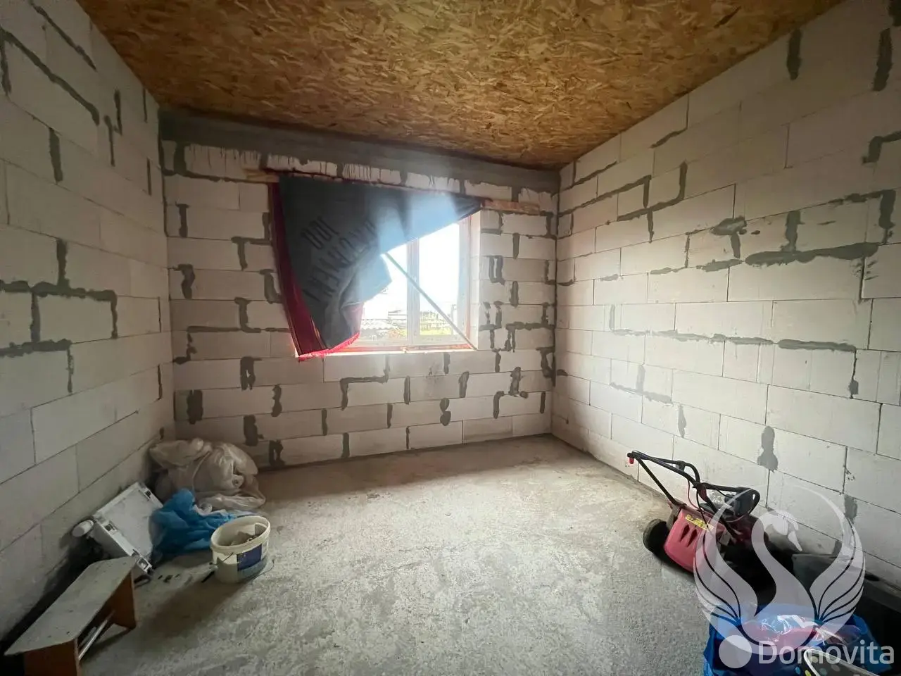 дом, Пересады, д. 5