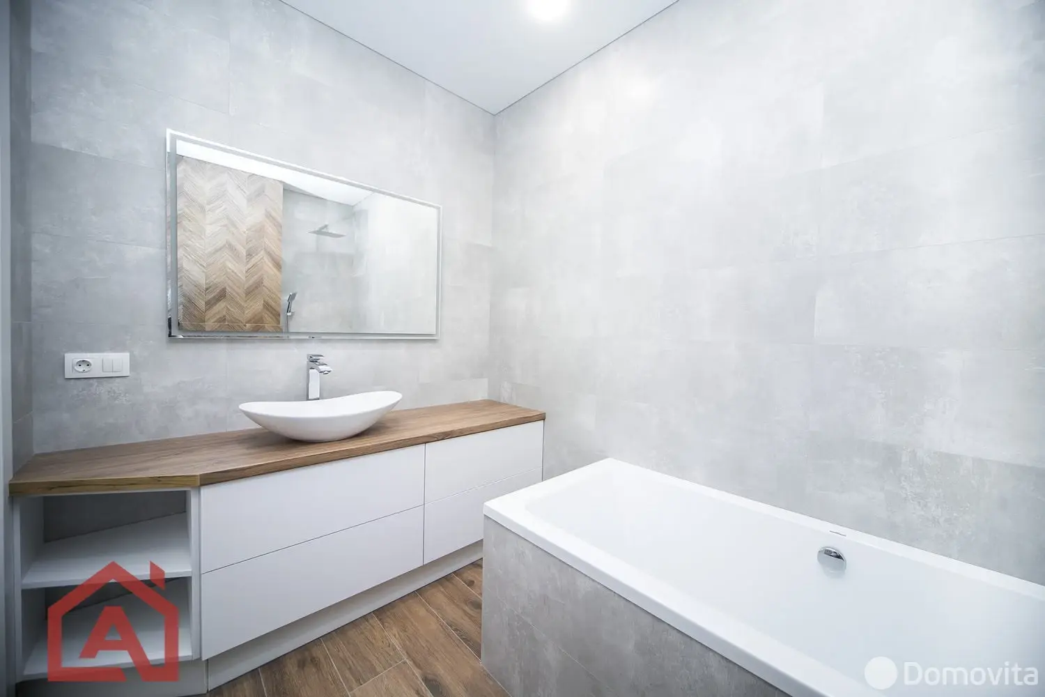 Снять 3-комнатную квартиру в Минске, пр-т Победителей, д. 115, 1500USD, код 149441 - фото 26