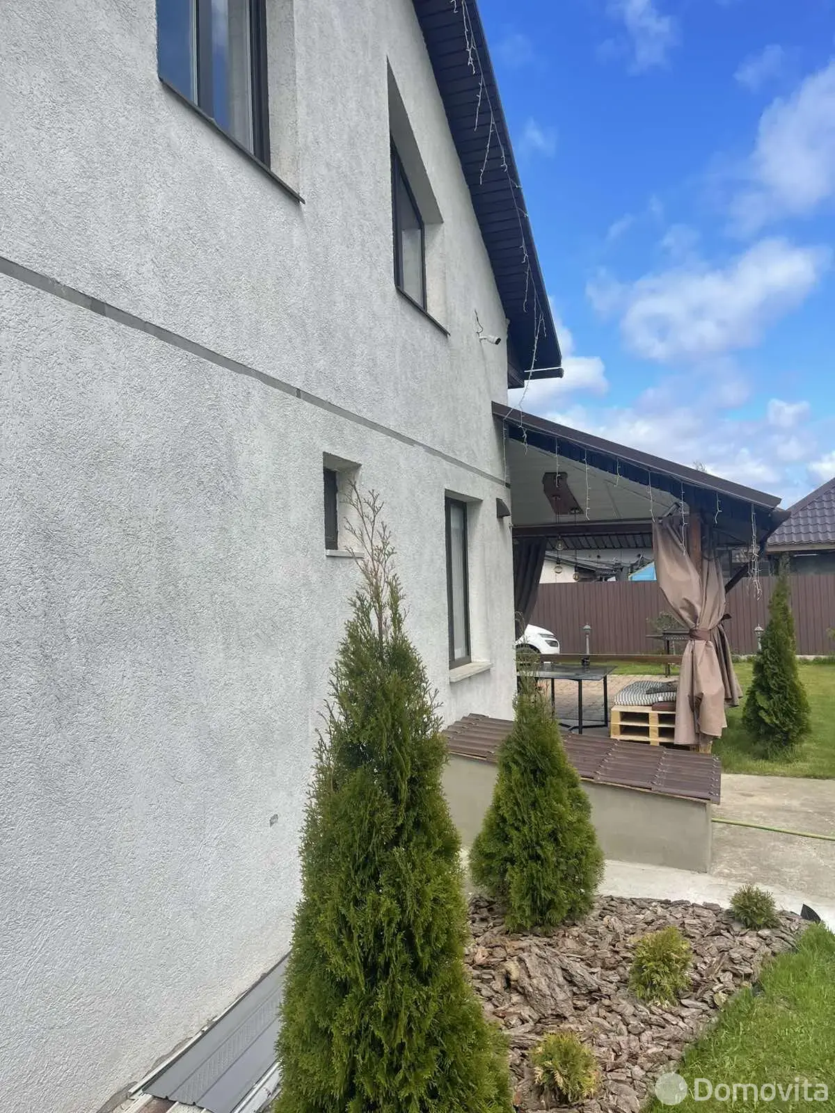 коттедж, Наш Родник Плюс, 