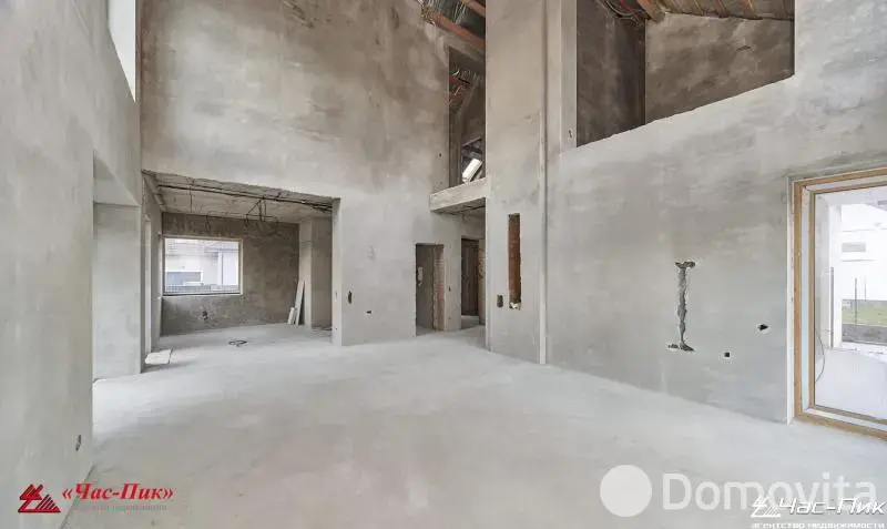 Продажа 1-этажной дачи в Водолей-2010 Минская область, 275000USD, код 184591 - фото 23