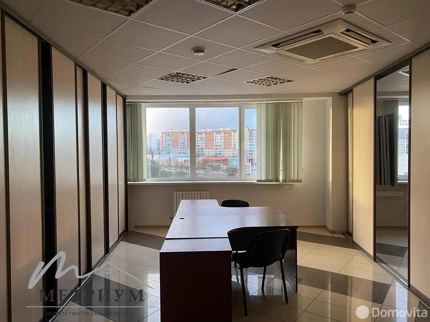 арендовать офис, Минск, ул. Шафарнянская, д. 11