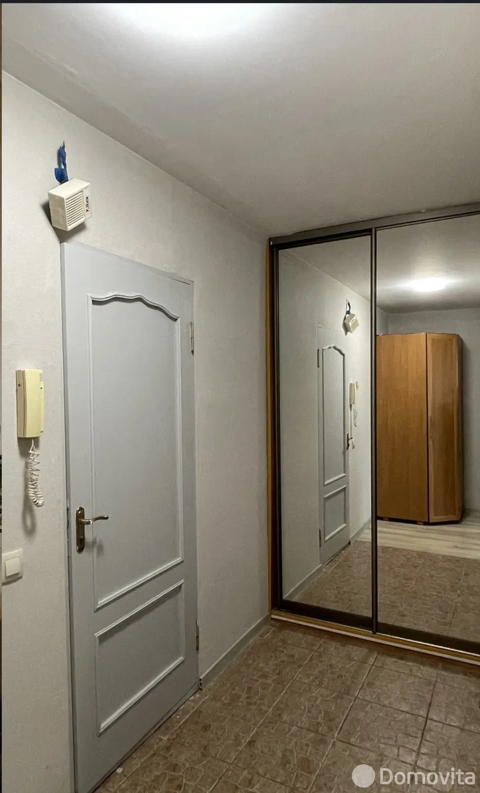 квартира, Минск, Логойский тр-т, д. 11, стоимость аренды 917 р./мес.