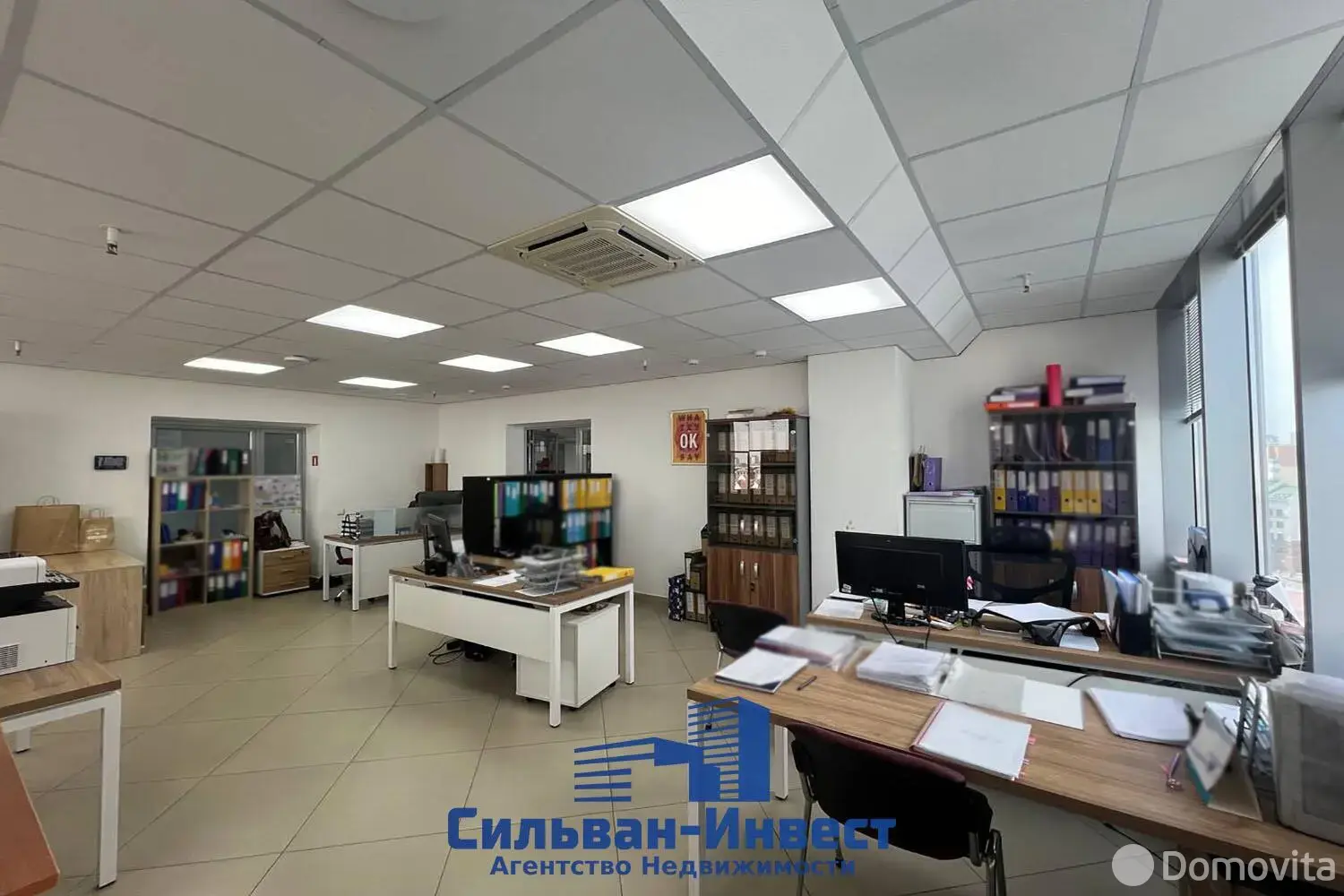 Стоимость аренды офиса, Минск, пр-т Победителей, д. 7/А