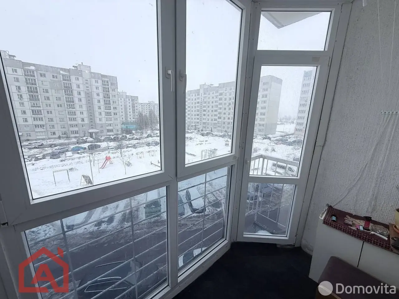 Снять 3-комнатную квартиру в Минске, ул. Всеволода Игнатовского, д. 6, 550USD, код 149591 - фото 16