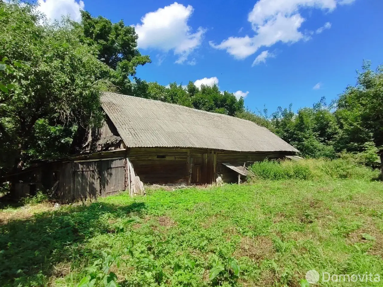 продажа дома, Татарцы, д. 6