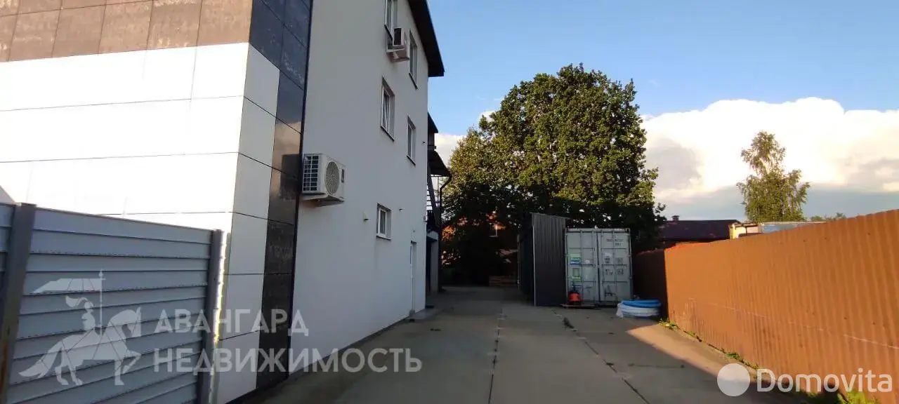 Аренда склада на ул. Заславская, д. 13 в Ратомке, код 964135 - фото 48