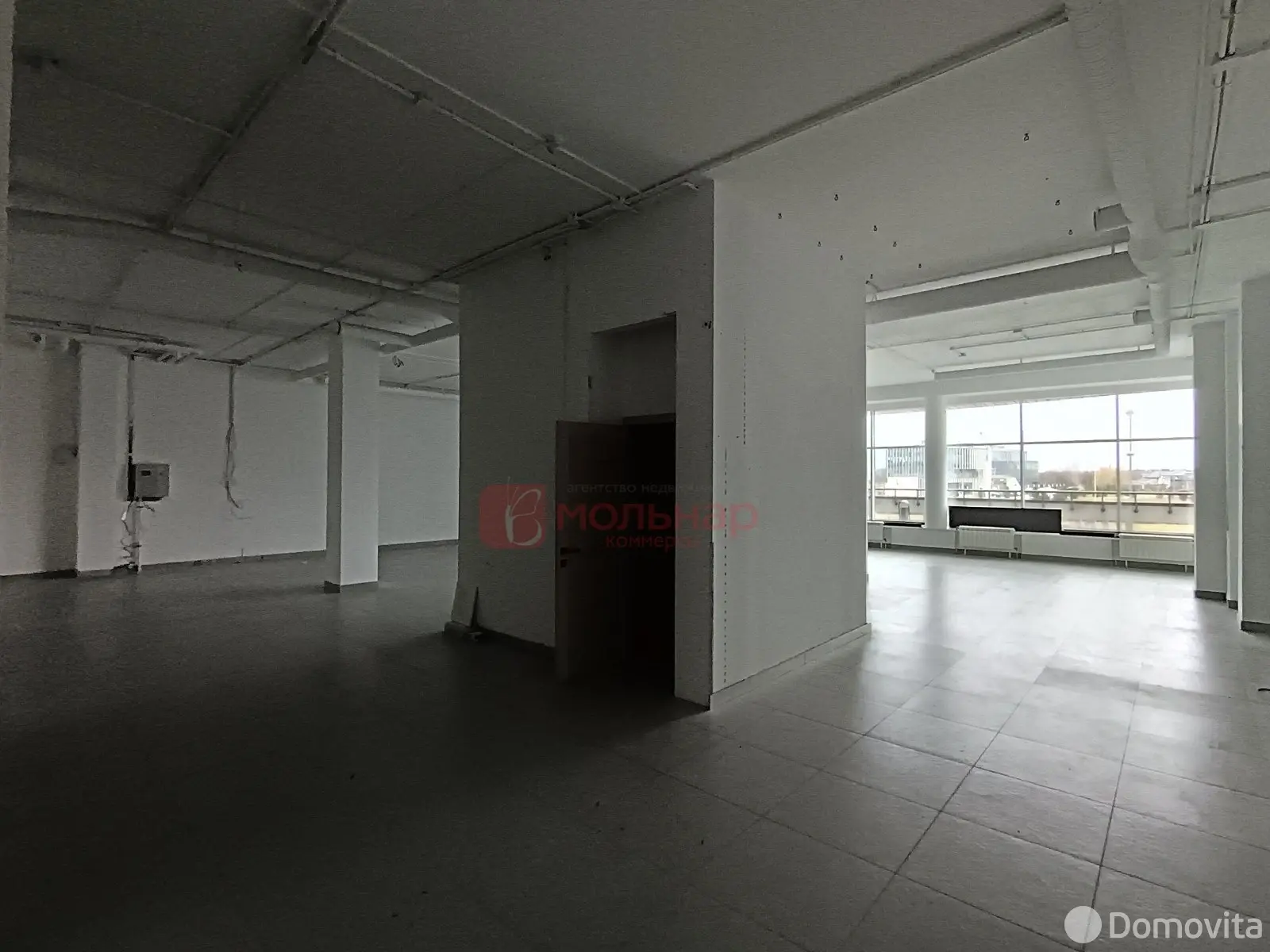 торговый объект, Минск, пр-т Победителей, д. 129 