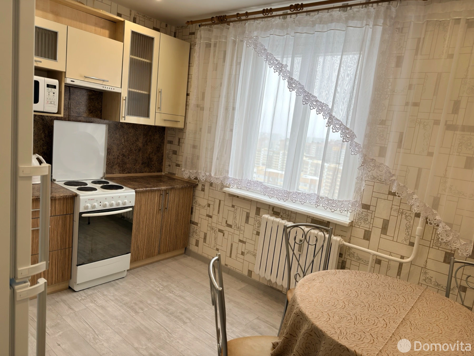 Снять 2-комнатную квартиру в Минске, ул. Скрипникова, д. 10, 550USD, код 149114 - фото 17