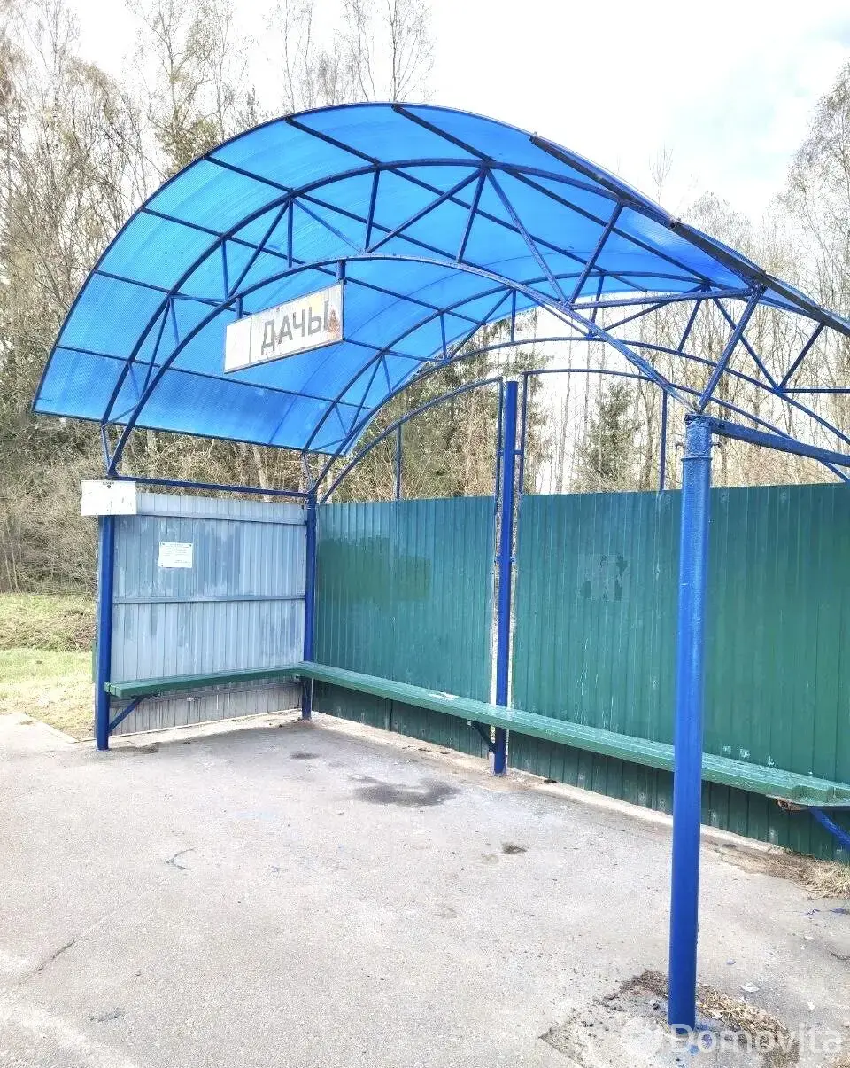 Продажа 1-этажной дачи в Геофизик Минская область, 22000USD, код 185615 - фото 19