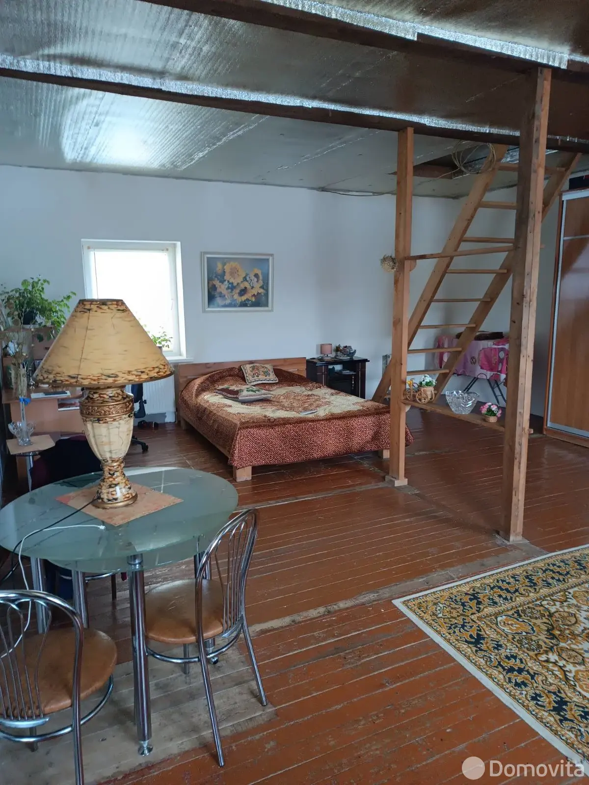 купить дом, Старое Село, ул. Молодёжная