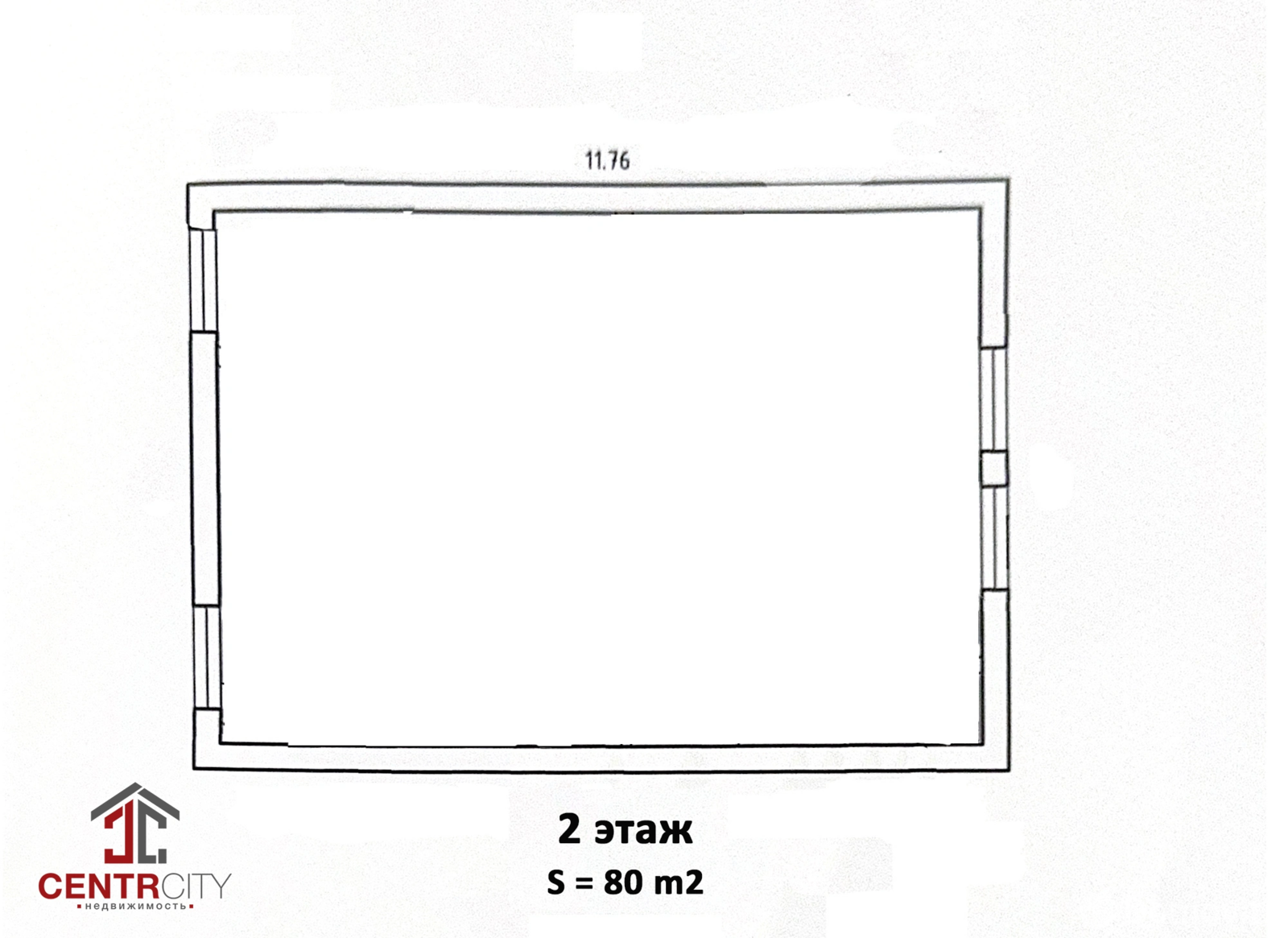 коттедж, Волковичи, ул. Поселковая 