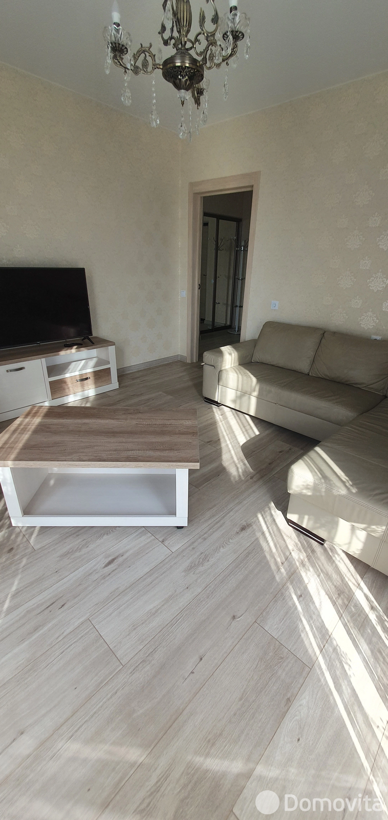 арендовать квартиру, Минск, пр-т Дзержинского, д. 19