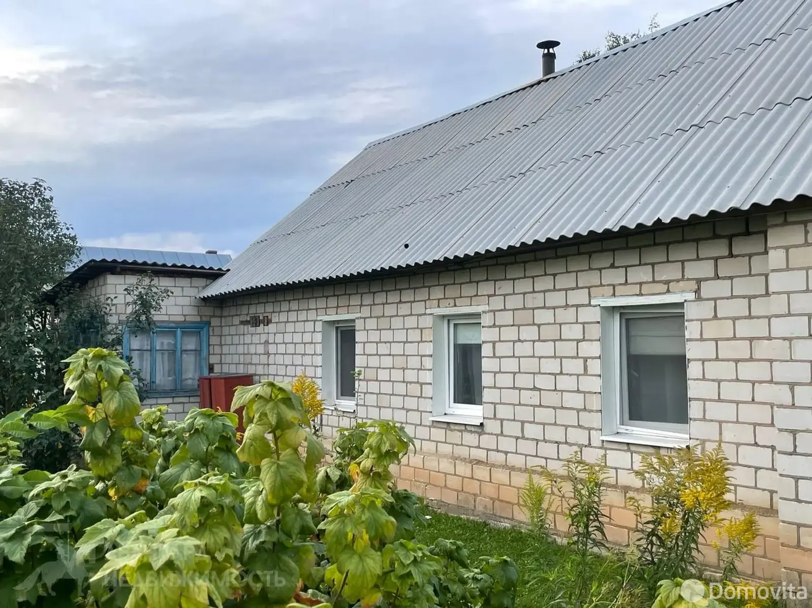 дом, Дудичи, ул. Ельского 