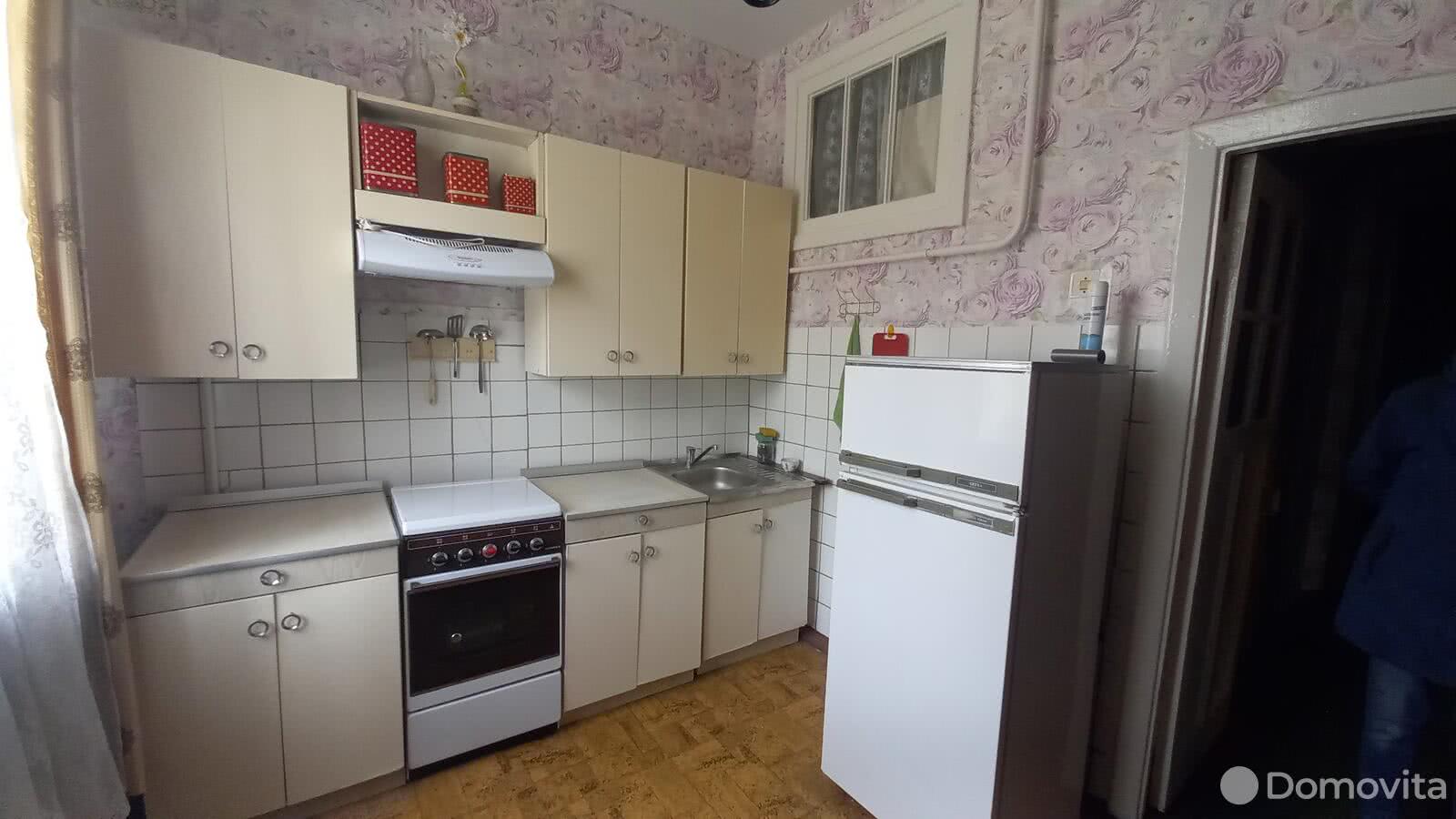 Продажа 1-комнатной квартиры в Гомеле, ул. Крестьянская, д. 19, 96000 BYN, код: 992479 - фото 5