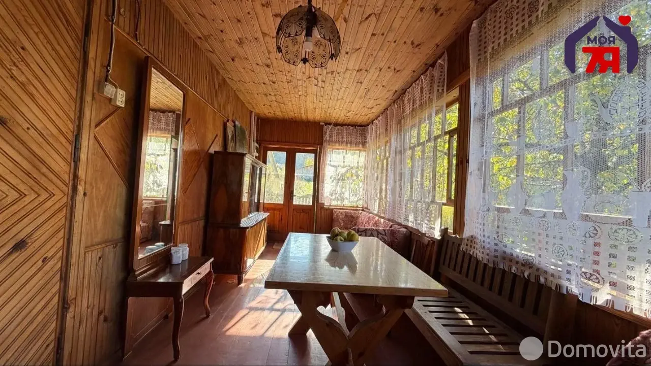 коттедж, Петровщина, ул. Центральная, стоимость продажи 170 000 р.