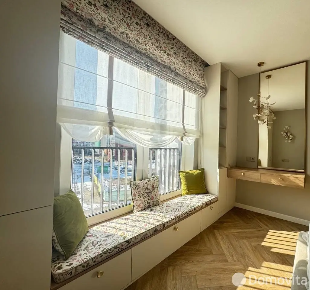 квартира, Копище, ул. Авиационная 