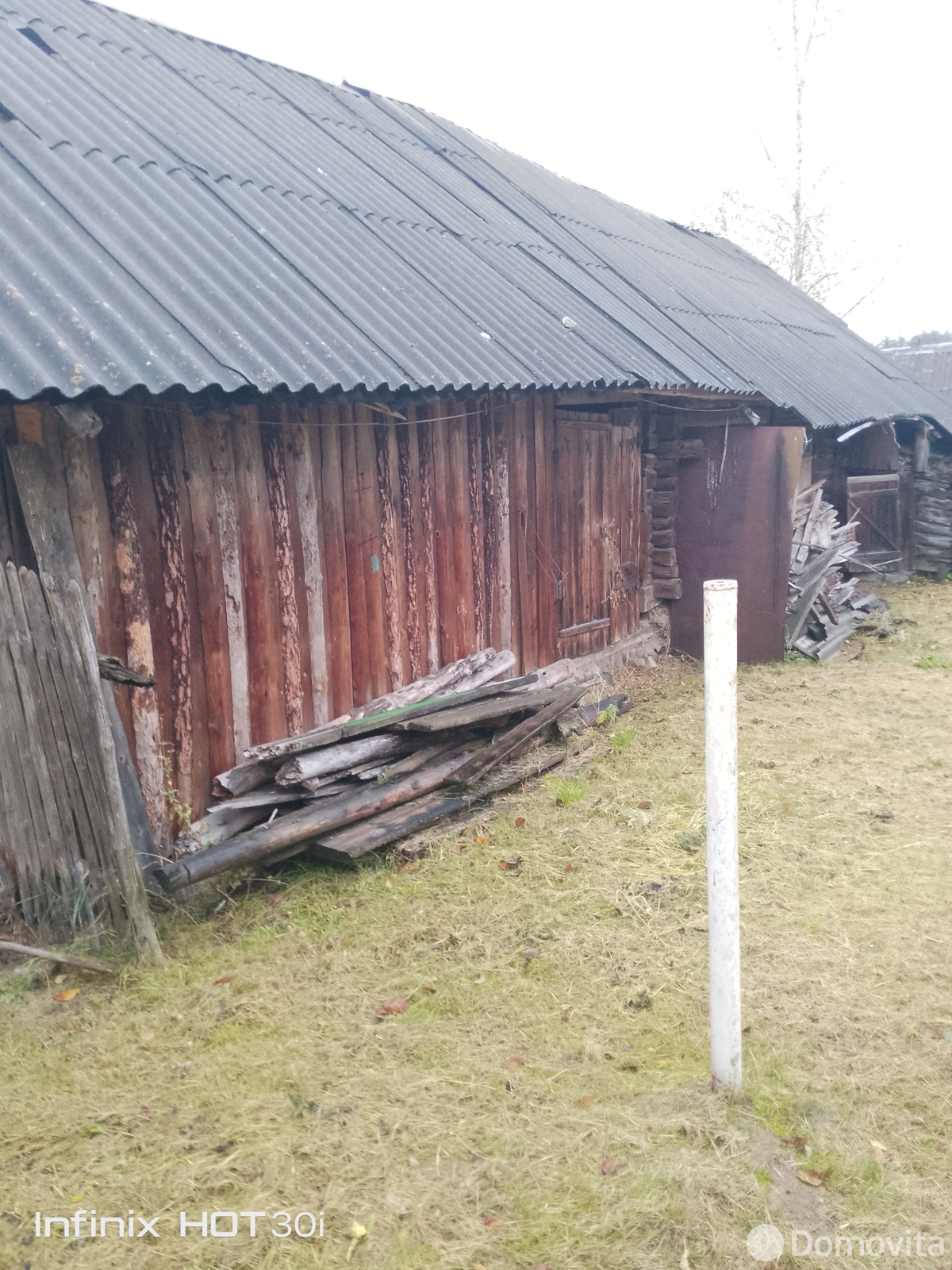 купить дачу, Турец-Бояры, ул. Лесная, д. 14